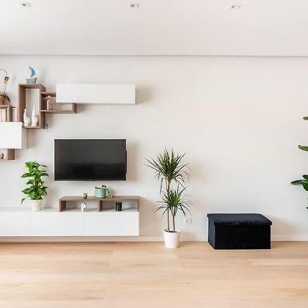 European Heart 2-Bedroom Flat. Bruxelles Eksteriør billede